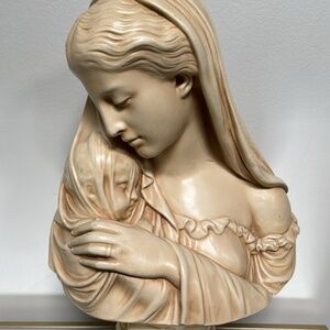 The Mother by Rafaelle Monti